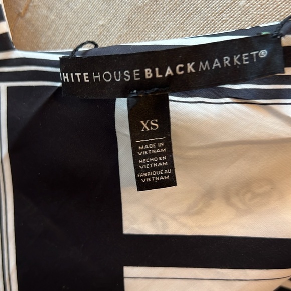 WHBM Cami - Picture 5 of 6